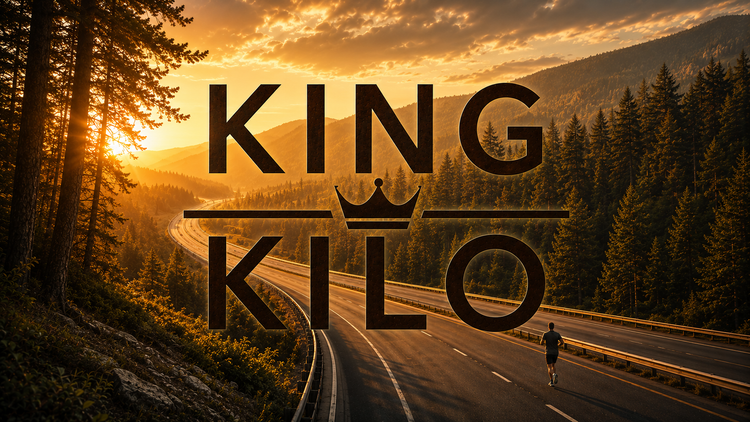 Route 76 - King Kilo