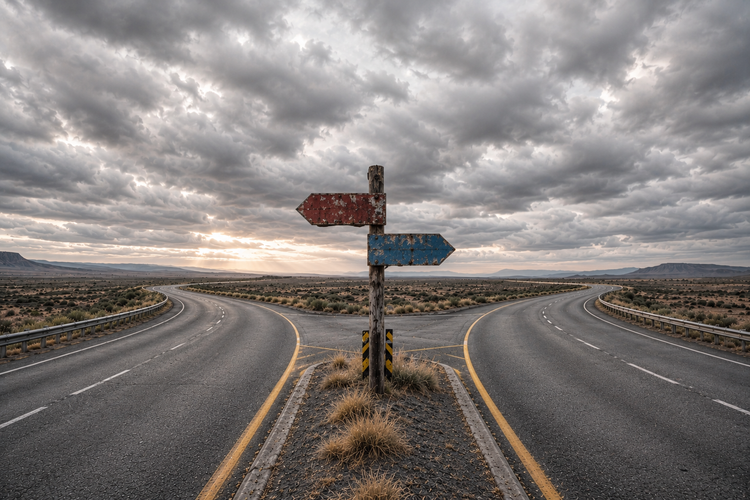 Route 76 - Ein idealer Tag