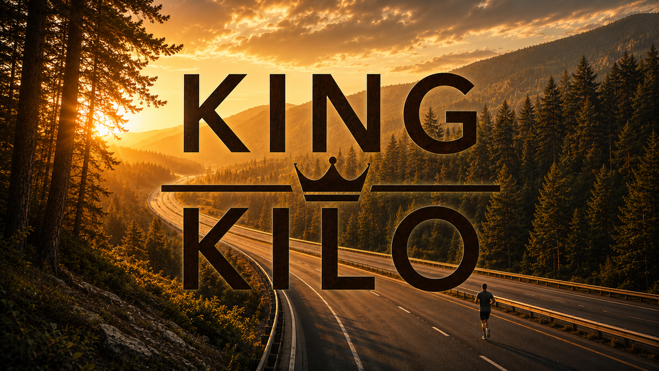 Route 76 - King Kilo